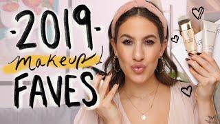 THE BEST MAKEUP FROM 2019! | Jamie Paige