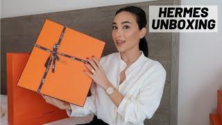 I have a HUGE issue with HERMES