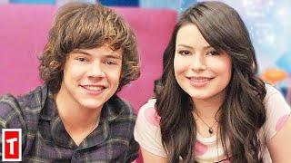 10 Celebrities You Forgot Were On iCarly