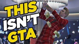 10 Things NOBODY Wants To Admit About GTA Online