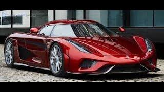 top 10 Fastest legal cars in the world 2019