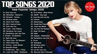 Top Songs 2020 