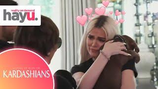 Top 10 Moments of Kindness on KUWTK | World Kindness Day | Keeping Up With The Kardashians