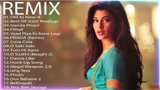 Romantic Hindi REMIX  SONG“ Mashup 