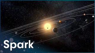 How Gravity Affects Our Solar System | Cosmic Vistas | Spark