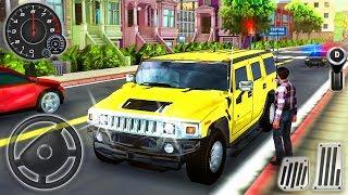 Go To City - Car Driving Simulator - Android GamePlay