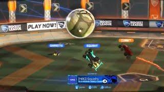 Top 10 Rocket League Plays of The Month: November Edition