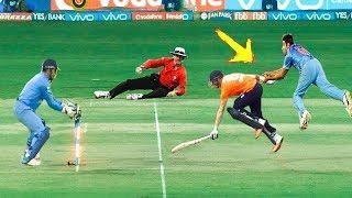 Top 10 Biggest Cheating Moments in Cricket History Ever | Worst Cheating in Cricket