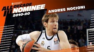 All-Decade Nominee: Andres Nocioni