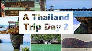 Phuket Travel Tips: Top Things To Do in Phuket | Day2 in Thailand