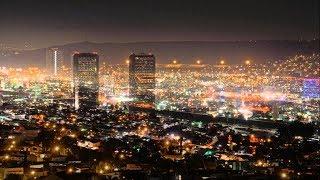 TOP 10 Tallest Buildings In Tijuana Mexico/TOP 10 Rascacielos Más Altos de Tijuana México