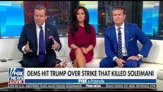 FOX & Friends 8AM 1/4/19 | Breaking FOX News Today January 4,2020