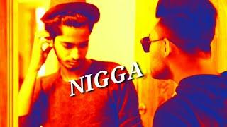 Nigga Funny Video 2020 || nigga || Top 10 nigga video || Point A Mar ...