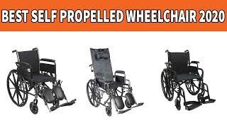 Top 10 Best Wheelchairs In 2020