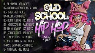 ALBUM NHẠC RAP QUỐC TẾ HAY NHẤT - Best of Old School Rap Songs | KAO Music