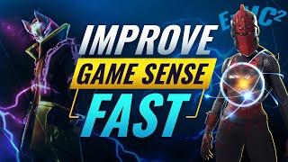 Advanced Tips & Tricks to IMPROVE Decision Making in Fortnite Chapter 2