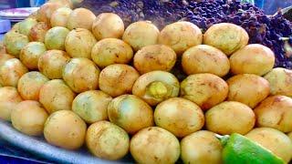 UNIQUE Foods around the World - Best street food / food compilation / TOP food near me / Part - 967