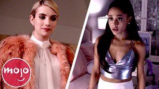 Top 10 Scream Queens Outfits We Want