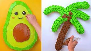 Top 10 Clever and Stunning Cupcakes | Fun and Creative Cupcake Decorating Ideas For Every Occasion