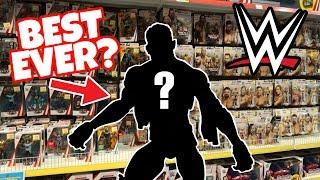 Have Mattel Just Released The BEST EVER WWE Action Figure???