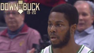 Semi Ojeleye Career High 22 Points/1 Injury Full Highlights (3/4/2020)