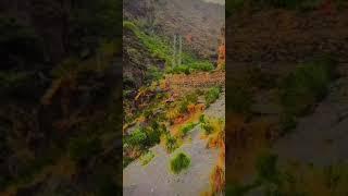 beautiful nature view of jabban dargai nature beauty top 10 beautiful place in Pakistan