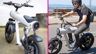 10 SAFETY BICYCLE & GADGETS INVENTIONS YOU MUST HAVE