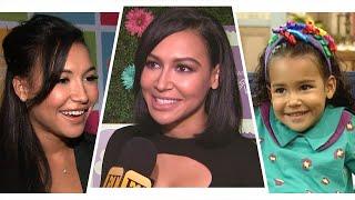 Naya Rivera’s Best Moments: From Child Star to Glee and Motherhood