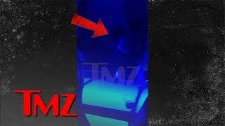 The Weeknd Throws Massive New Year's Eve Party | TMZ