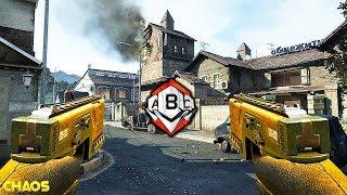 Top 10 HARDEST B-FLAG CAPS in Cod History