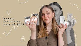 BEST OF 2019 | BEAUTY FAVOURITES OF THE YEAR | I Covet Thee