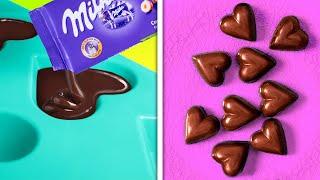 DELIGHTFUL CHOCOLATE || SWEET DESSERT IDEAS THAT WILL AMAZE YOU