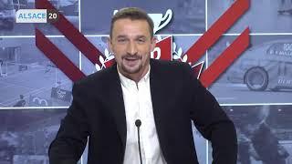 #10 TOP SPORT : Le point sur l’actualité sportive !