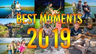 Top 10 Moments of 2019 - Rewind