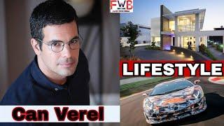 Can Verel Lifestyle | Networth | Top 10 | Girlfriend | Age | Hobbies | Biography | FactsWithBilal |