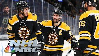 Top 10 goals from the First Round of the Stanley Cup Playoffs  | NHL on NBC | NBC Sports