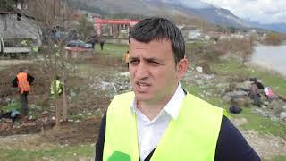 Mbetjet e Gjirokastrës/ Kryetari i bashkisë: Gjendje e rënduar