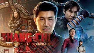 Shang-Chi and The Legend of the Ten Rings | EXPLAINED IN HINDI | Geeky Sheeky