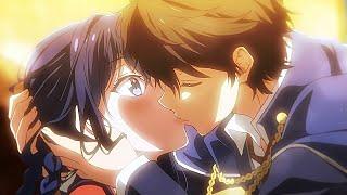 Top 10 Romance Anime Where Bad Boy Falls For Girl [HD]