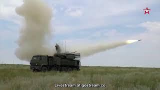 Top 10 missile defense system world 2020