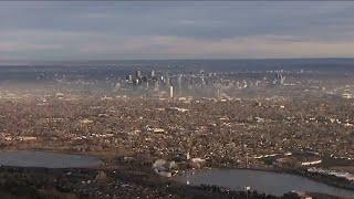 No more driving to work? That's what Colorado's top air quality experts are suggesting