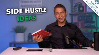 The Best Side Hustle Ideas