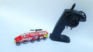 How to Make Colgate Train Diy Toys