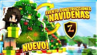 ⛄️ EVENTO NAVIDEÑO ⭐️ NUEVOS STAFF Y MÁS ⭐️ Zotticraft (Servidor Survival 1.14.4 NO PREMIUM)