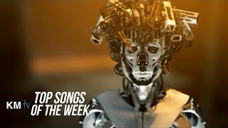 Top Songs Of The Week, November 6, 2021