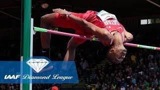 Best Of Jumps - Ten Years of Diamond League