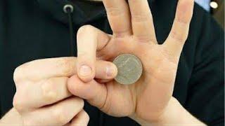 Top 4 magic tricks 
