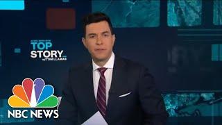 Top Story with Tom Llamas - Dec. 14 | NBC News NOW