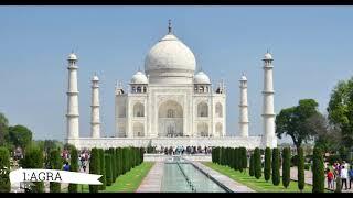 TOP 10 TOURIST PLACE IN INDIA 2021