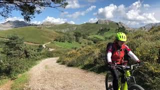 SPAIN TOP 10 - LOS VALLES PASIEGOS , Cantabria, Spain